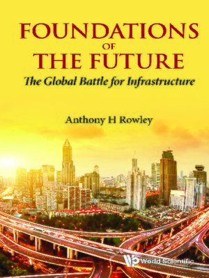 cover image of Foundations of the Future